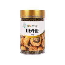 고이담은 마카환 300g 1개, 단품