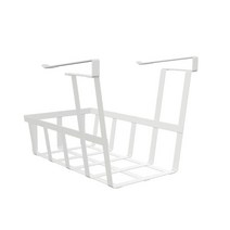 이케아 PALYCKE 폴뤼케 걸이식바구니 22x26x19cm, 9개