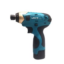 UDT 충전임팩트드라이버 UCI-1620 16.8V 2.0Ah 2배터리 5167072