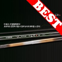 은성실스타 민물낚시대 다이아플렉스 신수향2 2.4칸 은성낚시대 46톤 카본낚시대 낚시대 낚시용품 민물낚시용품 낚시