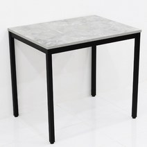 THEJOA 까르니코화이트 다용도 테이블 모음 티테이블/식탁/컴퓨터책상, 모던 800까르니코화이트