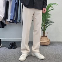 토니어스 기능성 롱 와이드 슬랙스