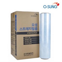[오성] 수동랩 자동랩 투명 15T 18T 20T 25T 30T, 자동, 500mm x 1100M