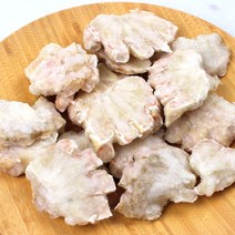 아이엠푸드몰 스노우크랩 대게 몸통 1Kg 2+1행사중, 2팩