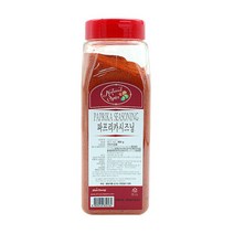 신영 파프리카시즈닝 450g, 상세페이지 참조