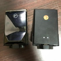 티앤 하이패스 - 태양광충전 방식 / 중고상품