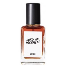 러쉬 퍼퓸 로드 오브 미스룰 향수 30ml