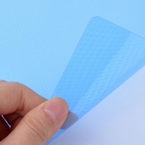 상품나라_®현대오피스 비닐커버 사선청색 0.5mm A4 제본표지 A4비닐커버 비닐표지 책자커버 제본비닐커버 PVC비닐커버퀰tkdvnaskfk, 상품선택 ♩, 상품선택 ♩