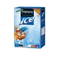 프렌치카페 아이스 카페믹스, 13.2g, 110개입
