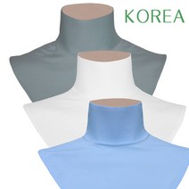 굘프 쿨목토시 헷빛차단 목가리개 등산 자전거 목토시, 자외선차단 목토시 그레이