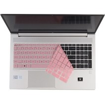 Keyboard Cover for HP ProBook 450 G8 G9 15.6 455 Probook 650 아이엔씨 INCh & ZBook Power 15.6