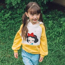 캐쥬얼하게입는프린세스후디CEMA22WD2
