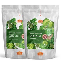 닥터비옴 페루산 말린 노니 150g, 2개