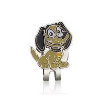 1PC GOG 골프 마커 마그네틱 캡 모자 클립 교육 액세서리 멀티 컬러 동물 컵 플래그 슬리퍼 타이거 남자 여성 벙거지 버킷햇 빅사이즈 썬캡, 18