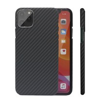 미니케이스 IPhone XS 용 탄소 섬유 Max XR 7 11 12 Aramid Fiber iPhone 4323838600, For SE 2020 CUT TOP BOTTOM