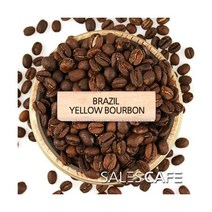 브라질 옐로우 버본 1kg(SROC061CI0500A02) 굵게분쇄/커피메이커/핸드드립(D)