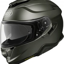 SHOEI 쇼에이 오토바이 안전 헬멧 배달 오토바이 GT-AIR2 더블 렌즈 장거리 스쿠터 바이크 라이딩 헬멧, C