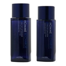 라끄베르 옴므리차지마일드셋로션180ml+스킨185ml2종