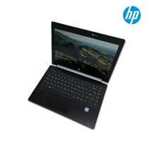 hp 코어 i5 8TH RAM 16GB 고성능 쿼드코어 13.3인치