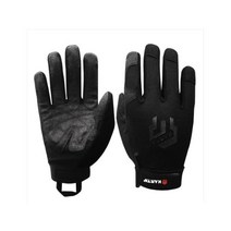 카르타 이지피브이시 KTU-03 구급 장비점검 환경미화 물류 작업 구조 장갑