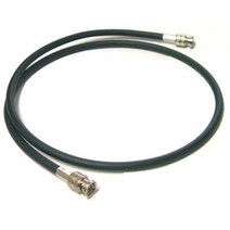 TCX-5CFBL BNC케이블 2M / UHD 12G-SDI 고해상도