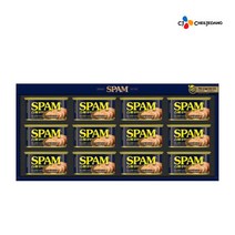 [CJ 스팸] 씨제이 선물세트 스팸6호 1세트, 상세 설명 참조