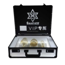 샴페인 조명 케이스 클럽 펍 VIP 위스키 상자 파티, A모델 3p + 사진참조