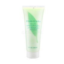 엘리자베스아덴 그린티 리후레싱 바디로션, 200ml, 1개