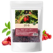 국산 전남구례 산수유 500g 건 말린 차 효능 환 즙 분말 가루 진액 원액 마을 꽃축제