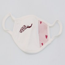 IOOT(이웃) 에피퍼니 명품패션마스크 사랑하는 우리아기 유아동용 구름과 사랑