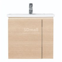 대림바스플랜 리브레애쉬 LA-5659 하부 수납장/세면대 부속일체포함/수전별도, L형(좌측형)