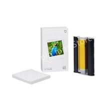 가정용사진인화기 폴라로이드 스티커사진 인생네컷 휴대용 Xiaomi mijia 포토 1s, 3인치 40용지, 미국 플러그