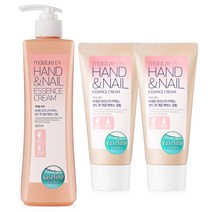 바세린 핸드크림 500ml+60ml 2개 / 대용량 핸드로션