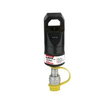 UDT 유압식 너트 파쇄기 UD-24FYP 헤드만 (펌프별도)