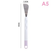 비닐 제초 도구 1 개 공예 조각 스타터 Cricut /Oracal/Siser, 05 A5