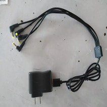 케이크캔들 usb충전 led전자 양초 램프흔들리는 복사 리얼모조 결혼식 고백 로맨틱 술집 인테리어 안내등, T03-충전기헤드+1개로4개 의 선