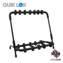 퀵락 기타 스탠드 QuikLok GS-350