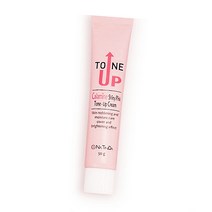 샤이니핑크 톤업크림 칼라민 미백 주름개선 크림 50g, 1개, 샤이니 핑크