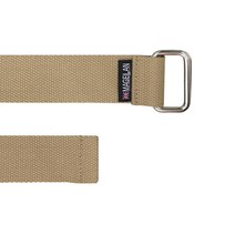 마젤란 벨트 캐주얼 웨빙 끈 패션 남자 여성 면 허리띠 스트릿