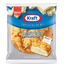 삼립 크림치즈소보루 10봉