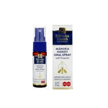 프로폴리스 가글 구취 입냄세제거제 먹는가글 마누카꿀 MGO400 구강스프레이