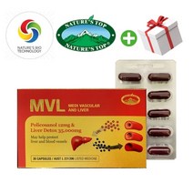 호주 폴리코사놀12mg 밀크씨슬 35 000mg 30정 네이쳐스탑, 1개, 기본