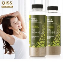 QISS 간편한 한끼식사 퀴스프리미어1.0 56g x 14병(2주일분), 1개, 1