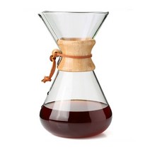 Chemex 케멕스 핸드블로운 CM-4 13컵, 없음