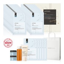 프리메라 10월 씨드 앤 슈프라우트 마스크 기획세트 30매