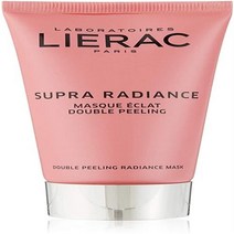 수프라 리에락 필링 래디언스 더블 래디언스 마스크 75ml