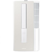 삼성 윈도우핏 창문형 에어컨 베이지 AW05B5171TWA [본사설치], AW05B5171TWA(베이지), 본사배송설치(거치형) 창턱21mm미만