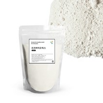 [해비치] 프리바이오틱스 프락토올리고당 500g, 단품, 단품