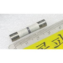 세라믹퓨즈 250V20A 32mm 6파이, 1개