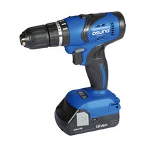 앨리house / 충전해머드릴 OCH-188KL(18/2.0), 단일 수량